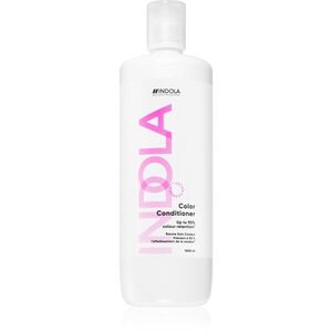 Indola Color Conditioner kondicionáló festett hajra 1000 ml kép