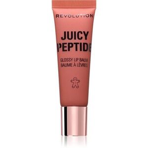 Revolution Juicy Peptide ajakbalzsam peptidekkel árnyalat Gingerbread 8 ml kép