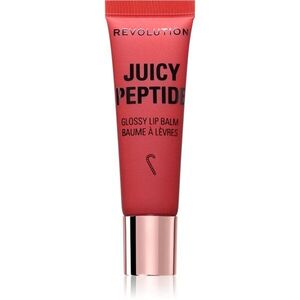 Revolution Juicy Peptide ajakbalzsam peptidekkel árnyalat Candy Cane 8 ml kép