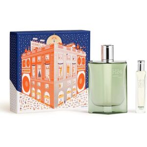 HERMÈS H24 Herbes Vives EDP Set ajándékszett uraknak kép