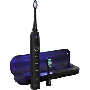 Truelife SonicBrush Clean70 UV sonic fogkefe Black 1 db kép