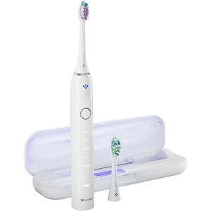 TrueLife SonicBrush Clean70 UV sonic fogkefe White 1 db kép