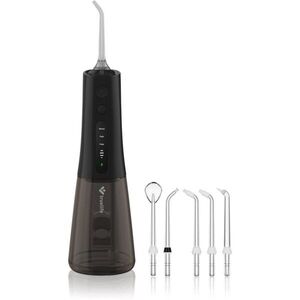 TrueLife AquaFloss Compact L100 Black szájzuhany 1 db kép