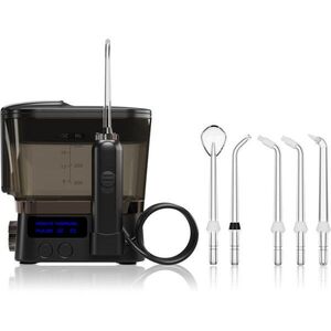 Truelife AquaFloss F300 szájzuhany Black 1 db kép