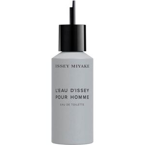 Issey Miyake L'Eau d'Issey Pour Homme Eau de Toilette uraknak utántöltő 150 ml kép