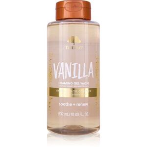 Tree Hut Vanilla Gel Wash hidratáló tusoló gél 532 ml kép
