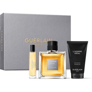 GUERLAIN L'Homme Idéal ajándékszett limitált kiadás uraknak kép