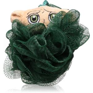 Mad Beauty Harry Potter Dobby tisztítószivacs testre 1 db kép