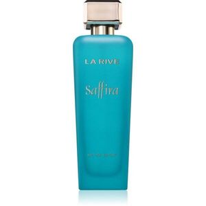 La Rive Saffira Eau de Parfum hölgyeknek 90 ml kép
