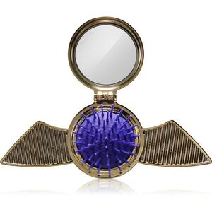 Mad Beauty Harry Potter Snitch hajkefe tükörrel 1 db kép