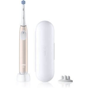 Oral-B iO2 elektromos fogkefe tokkal Calm Pink 1 db kép