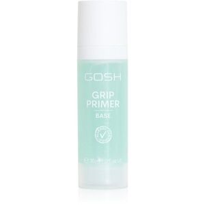 GOSH COPENHAGEN Grip Primer Base sminkalap a make-up alá 001 Hydro Power 30 ml kép