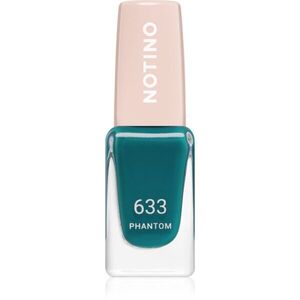 Notino Gel Effect Nail Polish körömlakk géles hatással 633 Phantom 10 ml kép