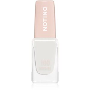 Notino Gel Effect Nail Polish körömlakk géles hatással 100 Ghosted 10 ml kép