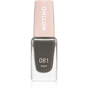 Notino Gel Effect Nail Polish körömlakk géles hatással 081 Puff 10 ml kép