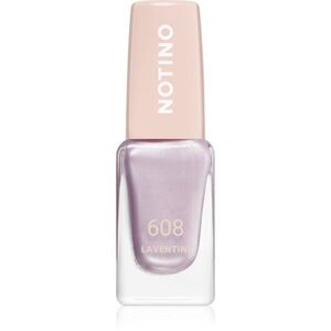 Notino Gel Effect Nail Polish körömlakk géles hatással 608 Laventini 10 ml kép