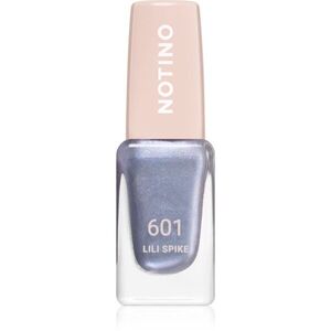 Notino Gel Effect Nail Polish körömlakk géles hatással 601 Lily Spike 10 ml kép