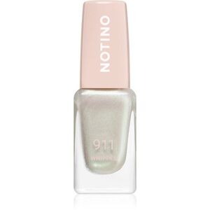 Notino Gel Effect Nail Polish körömlakk géles hatással 911 Whipped 10 ml kép