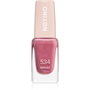 Notino Gel Effect Nail Polish körömlakk géles hatással 534 Bungee 10 ml kép