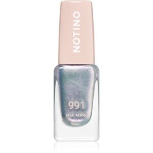 Notino Gel Effect Nail Polish körömlakk géles hatással 991 Mia Mare 10 ml kép