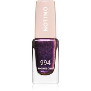 Notino Gel Effect Nail Polish körömlakk géles hatással 994 Moonborn 10 ml kép