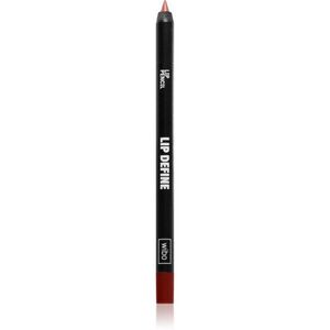 Wibo Lip Pencil Define szájkontúrceruza 7 3 ml kép