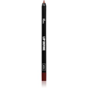 Wibo Lip Pencil Define szájkontúrceruza 6 3 ml kép