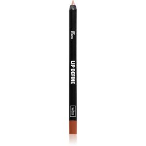 Wibo Lip Pencil Define szájkontúrceruza 4 3 ml kép