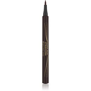 Max Factor Masterpiece Micro Marker szemöldök ceruza árnyalat 60 Deep Brown 1 ml kép