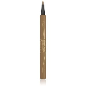 Max Factor Masterpiece Micro Marker szemöldök ceruza árnyalat 10 Blonde 1 ml kép