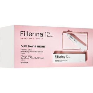 Fillerina Densifying Filler Grade 5 arcápoló szett a ráncok ellen kép