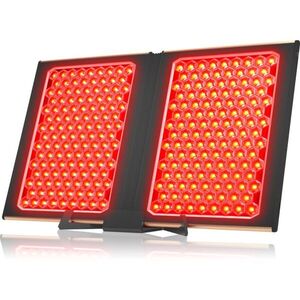 FOREO FAQ™ Dual LED Panel infravörös panel arcra és testre 1 db kép
