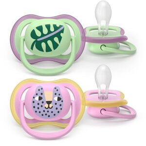 Philips Avent Ultra Air SCF087/13 6-18m cumi Girl 2 db kép