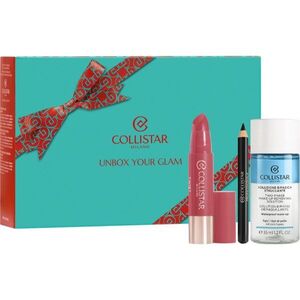 Collistar Twist Balmy Gloss Gift Set ajándékszett kép