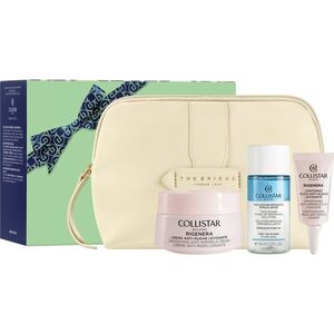 Collistar Rigenera Smoothing Anti-Wrinkle Cream Gift Set ajándékszett ránctalanító hatással kép