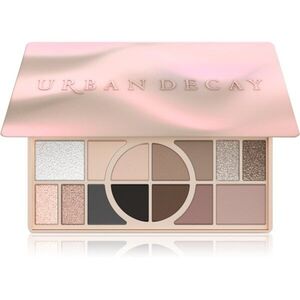 Urban Decay Naked Shaped szemhéjfesték paletta árnyalat Cool 160.6 g kép