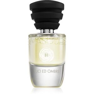 Masque Milano Luci ed Ombre Eau de Parfum unisex 35 ml kép