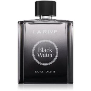 La Rive Black Water Eau de Toilette uraknak 100 ml kép