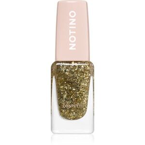 Notino Glitter Topper fedő körömlakk csillámporral 10 ml kép