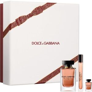 Dolce&Gabbana The Only One EDP Trio Gift Set ajándékszett hölgyeknek kép