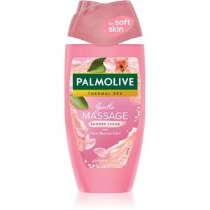 Palmolive Thermal Spa Gentle Massage tusfürdő gél a finom és sima bőrért 250 ml kép