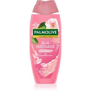 Palmolive Thermal Spa Gentle Massage tusfürdő gél a finom és sima bőrért 500 ml kép