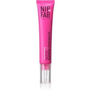 NIP+FAB Salicylic Fix 8% maszk a fekete pontokra 30 ml kép