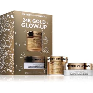 Peter Thomas Roth 24K Gold 2-Piece Kit ajándékszett kép