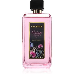 La Rive Vintage Flowers Eau de Parfum hölgyeknek 90 ml kép