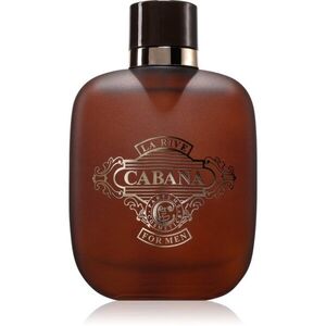 La Rive Cabana Eau de Toilette uraknak 90 ml kép