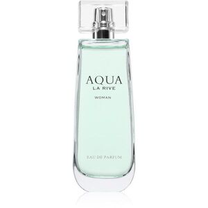 La Rive Aqua Woman Eau de Parfum hölgyeknek 90 ml kép