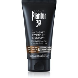 Plantur 39 Anti-Grey tonizáló balzsam hajra 150 ml kép