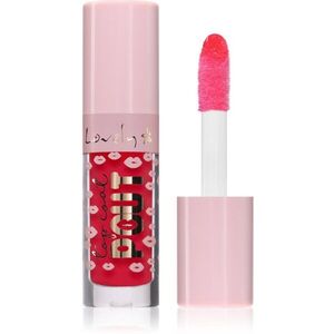 Lovely Pout ajakfény árnyalat 4 3 g kép