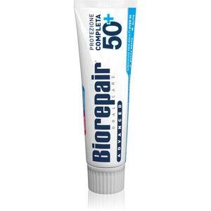 Biorepair Advanced Complete Protection fogkrém a fogak teljes védelméért 75 ml kép